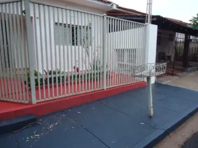 Casa com 4 Quartos à venda, 190m² no Vila Santa Isabel, São José do Rio Preto