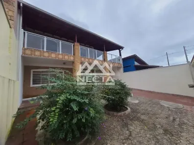 Casa com 5 Quartos à venda, 232m² no Centro, Caraguatatuba
