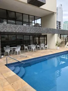 Apartamento com 1 Quarto à venda, 35m² no Centro, Balneário Camboriú