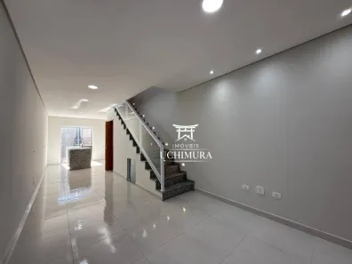Sobrado com 3 Quartos à venda, 120m² no Vila Santa Isabel, São Paulo