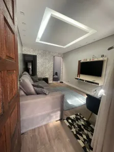Casa com 2 Quartos à venda, 92m² no Vila Alice, Santo André