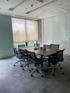 Sala Comercial para alugar, 238m² no Cidade Jardim, São Paulo