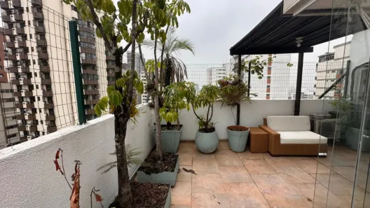Apartamento com 4 Quartos à venda, 320m² no Perdizes, São Paulo