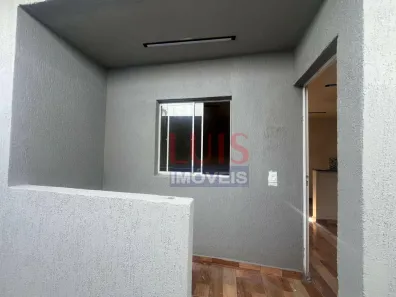 Kitnet com 1 Quarto para alugar, 40m² no Serra Grande, Niterói