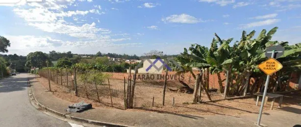 Lote/Terreno à venda, 1130m² no Jardim Pellizzari Jundiaí, Jundiaí