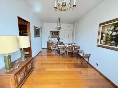 Apartamento com 2 Quartos à venda, 141m² no Centro, Piracicaba
