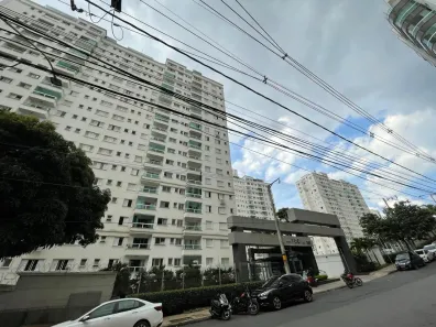 Apartamento com 3 Quartos à venda, 85m² no Buritis, Belo Horizonte
