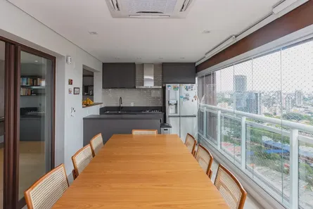 Cobertura com 3 Quartos à venda, 189m² no Vila Madalena, São Paulo