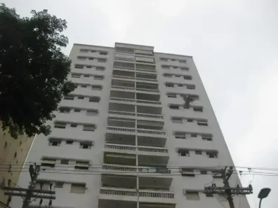 Apartamento com 3 Quartos à venda, 136m² no Centro, Campinas