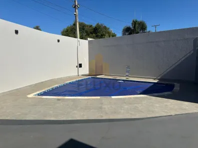 Fazenda/Sítio com 3 Quartos à venda, 300m² no Vale do Igapó, Bauru