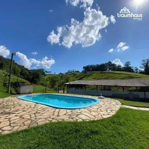Fazenda/Sítio com 3 Quartos à venda, 120m² no Vila Itoupava, Blumenau