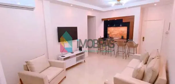 Apartamento com 4 Quartos à venda, 103m² no Copacabana, Rio de Janeiro
