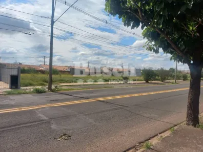 Lote/Terreno à venda, 585m² no Conjunto Habitacional Engenheiro Otávio Rasi, Bauru