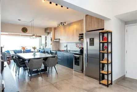 Apartamento com 3 Quartos à venda, 136m² no Jardim Prudência, São Paulo