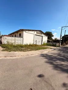 Galpão/Depósito/Armazém para alugar, 285m² no Clube dos Engenheiros, Araruama