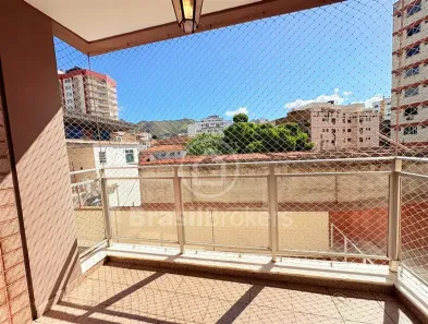 Apartamento com 2 Quartos à venda, 86m² no Lins de Vasconcelos, Rio de Janeiro