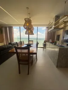 Apartamento com 3 Quartos à venda, 120m² no , Porto Belo