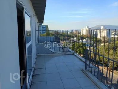 Cobertura com 3 Quartos à venda, 240m² no Nonoai, Porto Alegre