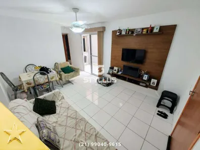 Apartamento com 2 Quartos à venda, 50m² no Cascadura, Rio de Janeiro