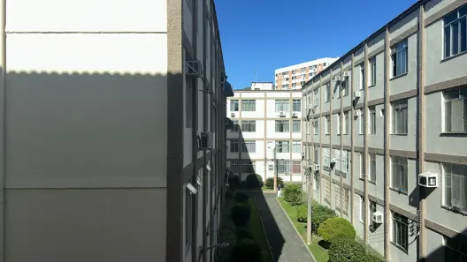 Apartamento com 2 Quartos à venda, 44m² no Todos os Santos, Rio de Janeiro