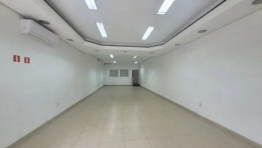 Prédio Comercial à venda, 187m² no Centro, Sorocaba