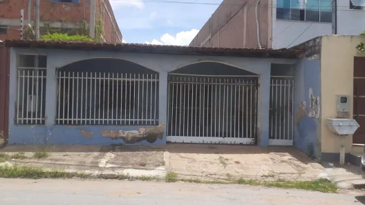 Lote/Terreno à venda, 380m² no Jardim Paulista, Cuiabá
