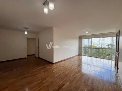 Apartamento com 3 Quartos à venda, 187m² no Cambuí, Campinas