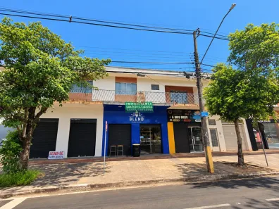 Apartamento com 3 Quartos para alugar, 100m² no Parque das Grevíleas, Maringá