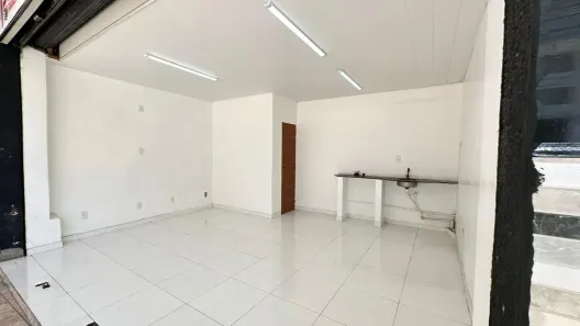Ponto Comercial para alugar, 35m² no Campina, Belém
