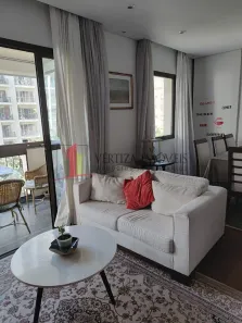 Apartamento com 4 Quartos à venda, 124m² no Moema, São Paulo