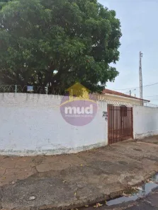 Casa com 2 Quartos para alugar, 80m² no Eldorado, São José do Rio Preto