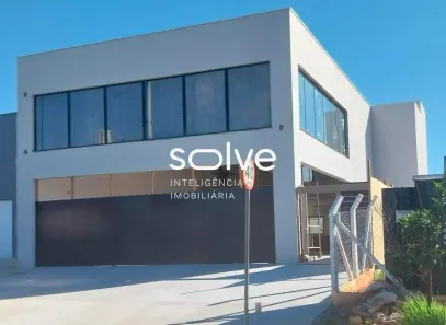 Galpão/Depósito/Armazém para alugar, 295m² no Jardim Residencial Dona Maria José, Indaiatuba