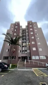 Apartamento com 3 Quartos à venda, 67m² no Monte Castelo, São José dos Campos