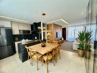 Casa de Condomínio com 3 Quartos à venda, 167m² no Parque Taquaral, Campinas