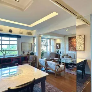 Apartamento com 4 Quartos à venda, 124m² no Gávea, Rio de Janeiro