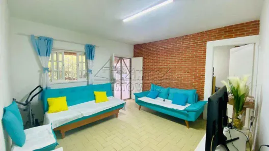 Casa com 3 Quartos à venda, 356m² no Lázaro (Praia Domingos Dias), Ubatuba