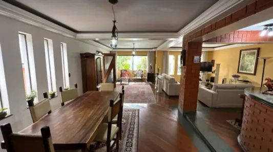 Sobrado com 3 Quartos à venda, 340m² no Jardim Textil, São Paulo