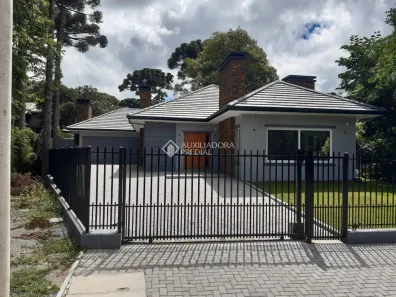 Casa com 3 Quartos à venda, 220m² no Vila Suica, Canela
