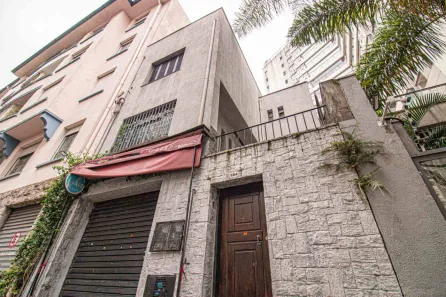 Ponto Comercial para alugar, 145m² no Consolação, São Paulo