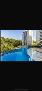 Apartamento com 2 Quartos à venda, 94m² no Tamboré, Santana de Parnaíba