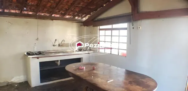 Casa com 3 Quartos à venda, 192m² no Jardim Rossi, Limeira