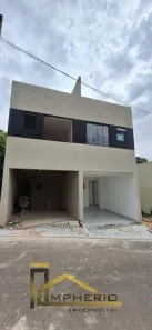 Casa com 3 Quartos à venda, 150m² no Orleans, Curitiba