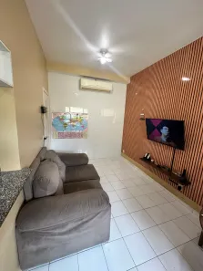Apartamento com 2 Quartos para alugar, 50m² no Iranduba, Iranduba