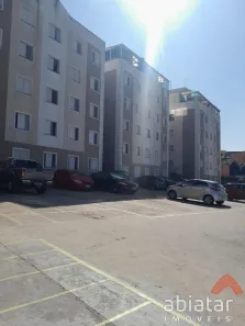 Apartamento com 2 Quartos à venda, 57m² no Parque Marabá, Taboão da Serra