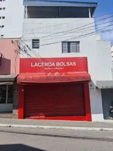 Ponto Comercial para alugar, 95m² no Centro, Jundiaí