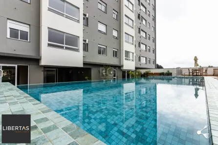 Apartamento com 2 Quartos à venda, 57m² no Partenon, Porto Alegre