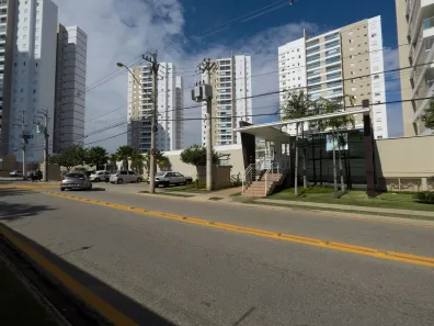 Apartamento com 3 Quartos à venda, 140m² no Parque Campolim, Sorocaba