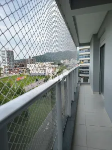 Apartamento com 3 Quartos à venda, 108m² no Pedra Branca, Palhoça