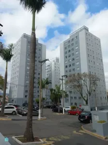 Apartamento com 2 Quartos à venda, 47m² no Brasilândia, São Paulo