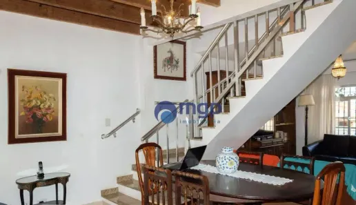 Sobrado com 3 Quartos à venda, 100m² no Santana, São Paulo